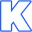 Logo da Kix
