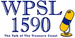 Logo de WPSL 1590 am
