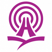 Logo de Highland Radio