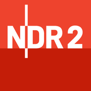 Logo de NDR 2 Hamburg