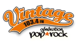 RADIO VINTAGE logo