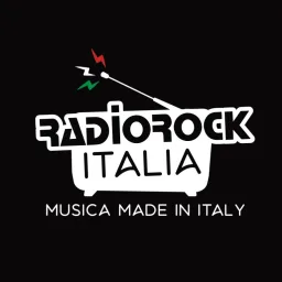 Logo de Radio Rock Italia