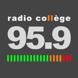 Logo da Radio College