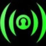 Logo de Radio Music Factory