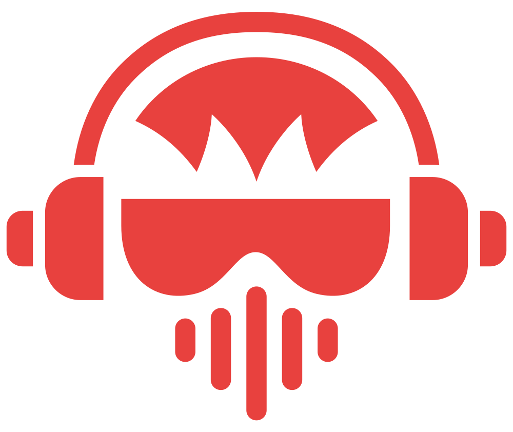 Logo de ROminimal Radio