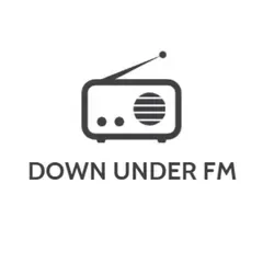 Down Under FM - Melbourne (MP3) logo