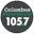 Logo da 105.7 The Brew