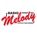 Logo da Radio Melody