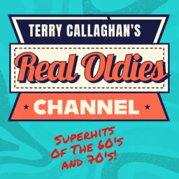 Logo da Terry Callaghan's Real Oldies Channel