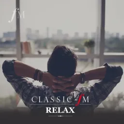 Logo da Classic FM Mood Relax