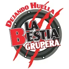 Logo de LA BESTIA GRUPERA: Dejando Huella