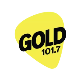 Logo da GOLD 101.7 - Sydney - 101.7 FM (MP3)
