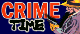 Logo da Crimetime
