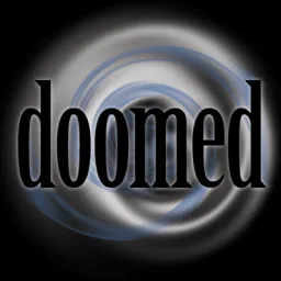 Logo da SomaFM Doomed (256k MP3)