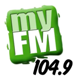 Logo de CIMY-FM 104.9 "MyFM" Pembroke, ON
