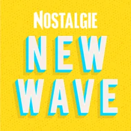 Logo da Nostalgie New Wave