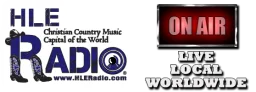 Logo da HLE Radio