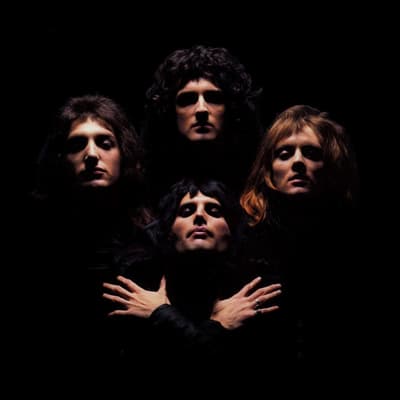 Logo da Exclusively Queen