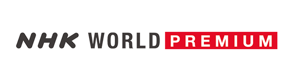 NHKワールド・ラジオ日本 logo