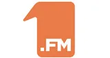 Logo de 1.FM - Country One Radio