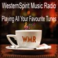 Logo da WesternSpirit Music Radio