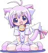 Neko-Network Radio: Anime/Japanese logo