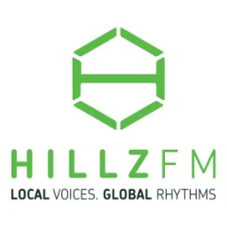 Logo de Hillz FM