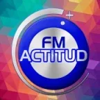 Logo de FM Actitud 91.7