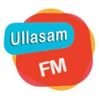 Logo da ullasam-fm