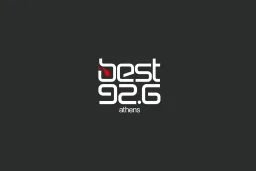 Logo da Best 92.6