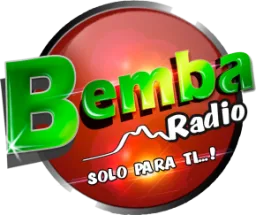 Logo da Bemba Radio