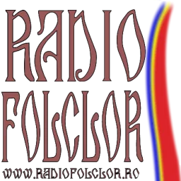 Logo de Radio Folclor