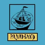 Logo da Благо