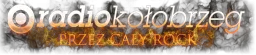Logo de Radio Kolobrzeg