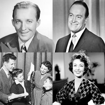 Logo da ROKit Radio : Comedy Gold