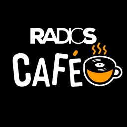Logo da Radio S Cafe