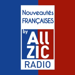 Logo de ALLZIC RADIO NOUVEAUTES FRANCAISES