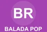 Logo de Boyaca Radio Balada Pop