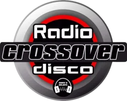 Logo da RADIO CROSSOVER DISCO