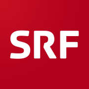 Logo da Radio SRF 1 (AAC 192)