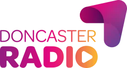 Logo da Doncaster Radio