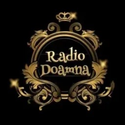 Logo da RadioDoamna -Bacău