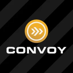 Logo da Convoy Network