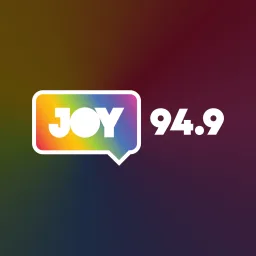 Logo da JOY 94.9
