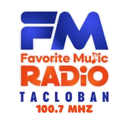 Logo da FMR Tacloban