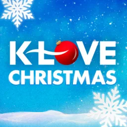 Logo da K-Love Christmas