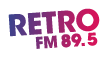Logo da Retro