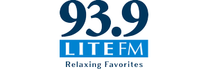 WLIT 93.9 FM - Chicago, IL logo
