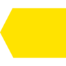 Logo da FluxFM - Indie Disco