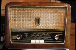 Museumradio logo